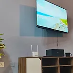 Bayu Beach Resort Port Dickson Santai Pd Homestay 2 Bedroom Apartment
