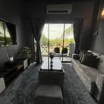 Bayu Beach Resort Port Dickson Santai Pd Homestay 2 Bedroom Apartment