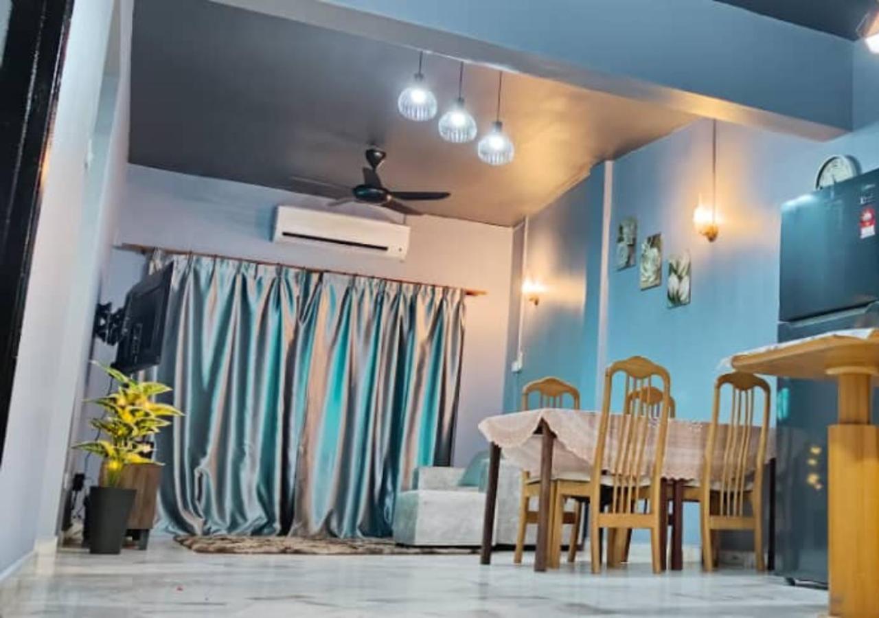 Bayu Santai Pd 2 Bedroom Pangsapuri *