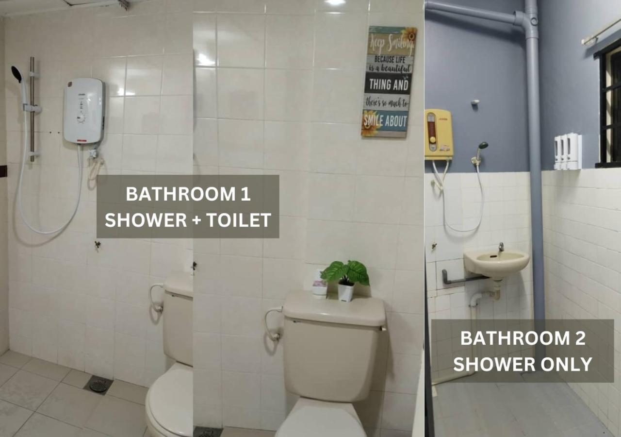 Bayu Santai Pd 2 Bedroom Pangsapuri Port Dickson