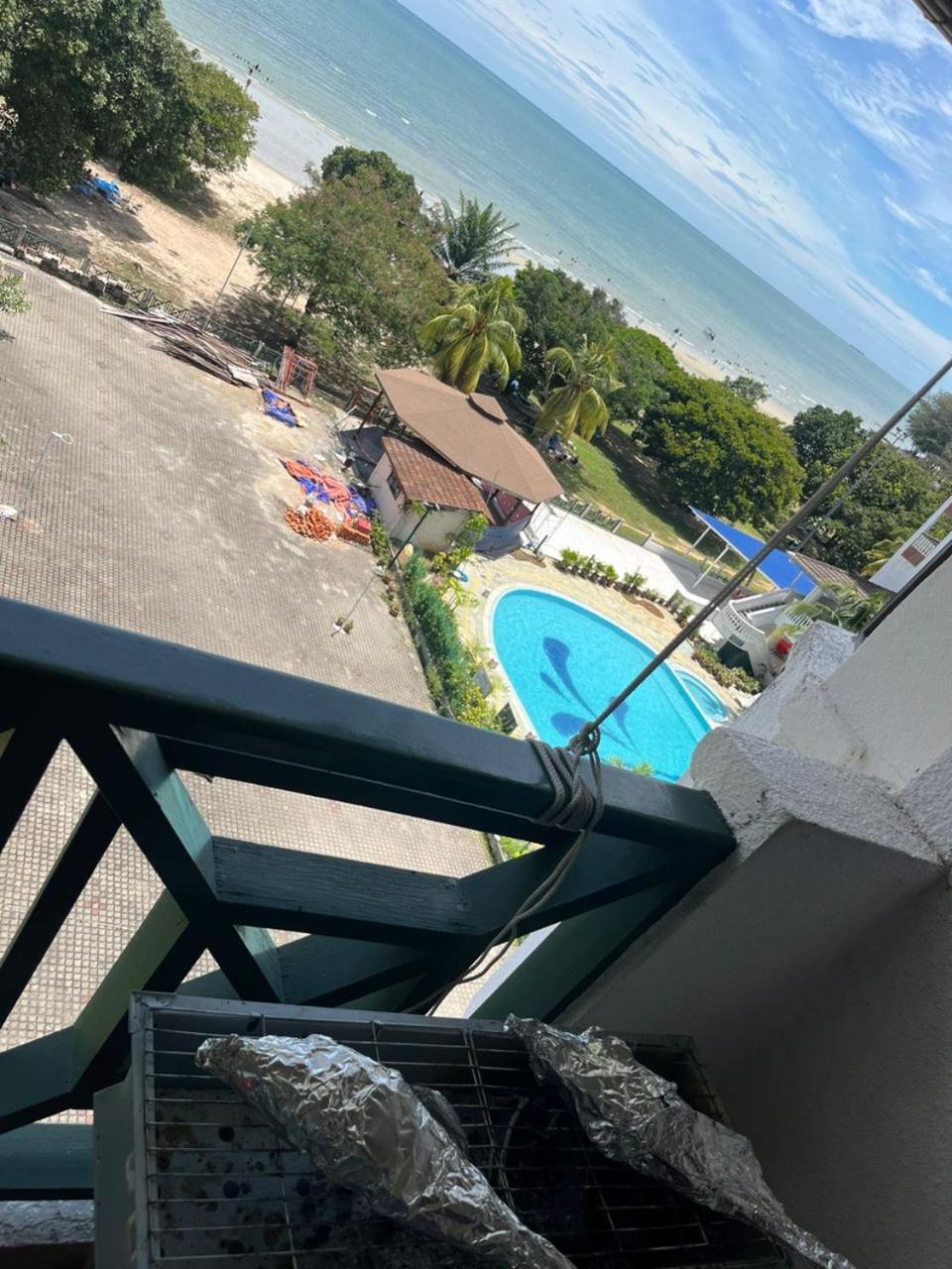 Bayu Santai Pd 2 Bedroom Pangsapuri *