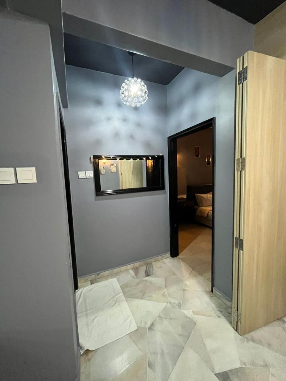 Bayu Santai Pd 2 Bedroom Pangsapuri *