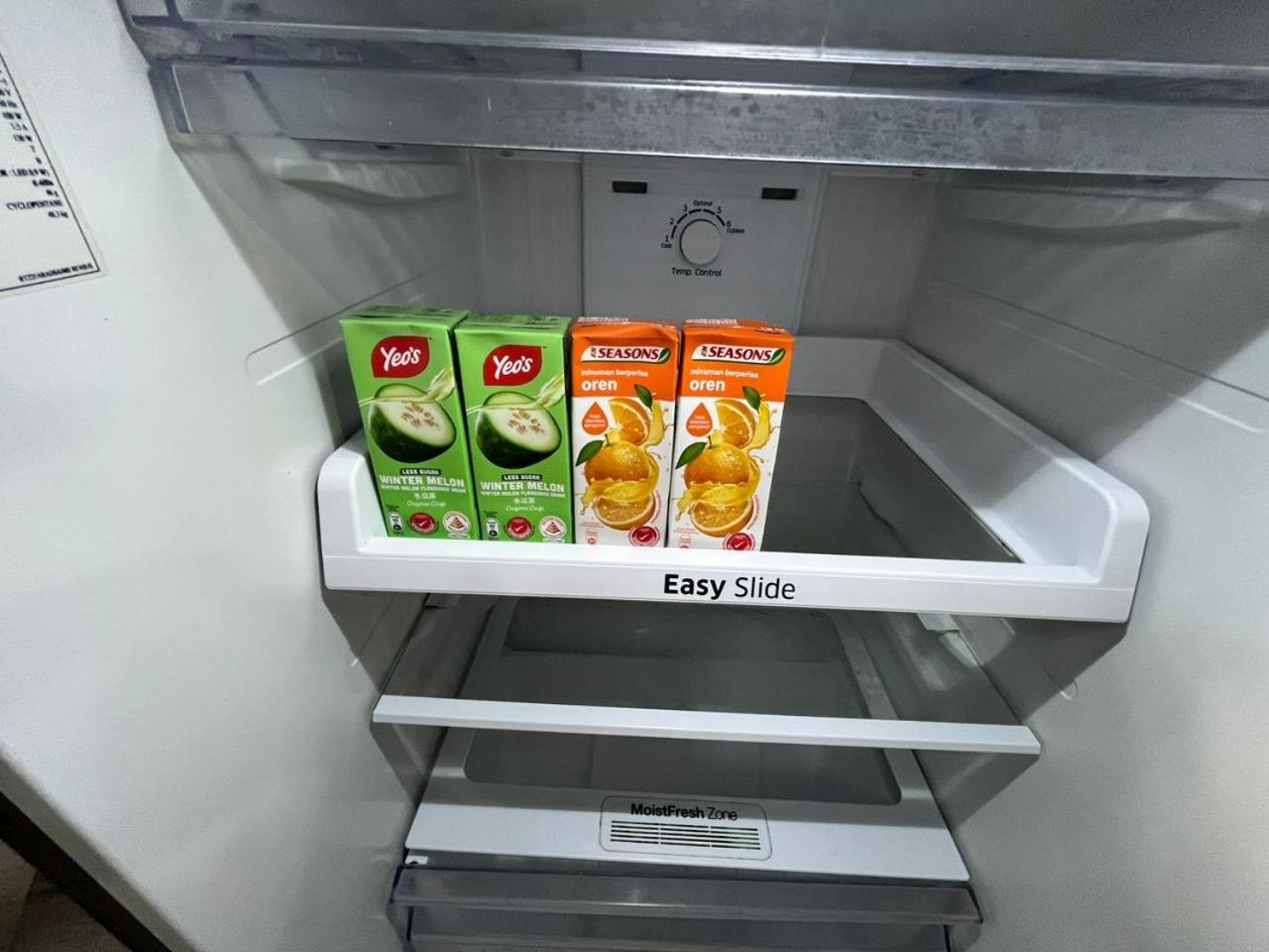 Bayu Santai Pd 2 Bedroom Pangsapuri *