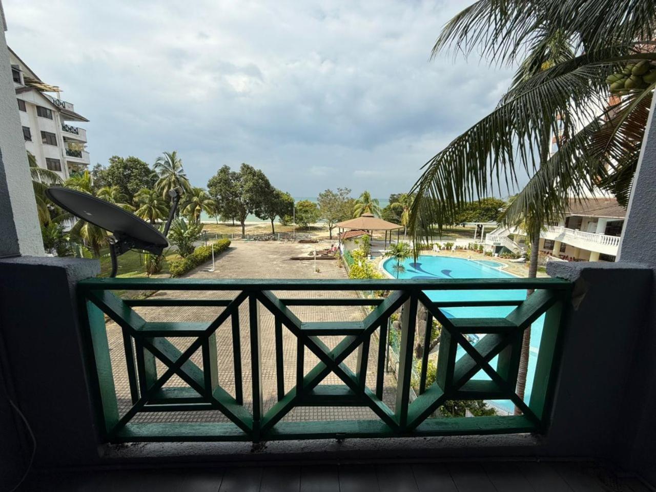 Bayu Santai Pd 2 Bedroom Pangsapuri Port Dickson