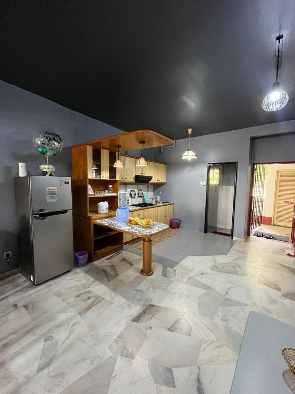 Bayu Santai Pd 2 Bedroom *